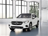 2025 Mercedes-Benz GLC 
