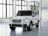 2025 Mercedes-Benz G-Class G 550