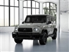 2025 Mercedes-Benz G-Class G 63 AMG