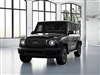 2025 Mercedes-Benz G-Class G 580 w/ EQ Technology
