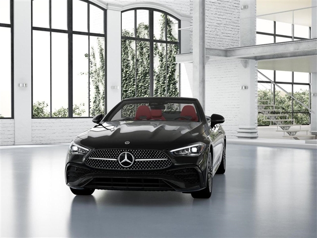 2025 Mercedes-Benz CLE CLE 300 4MATIC