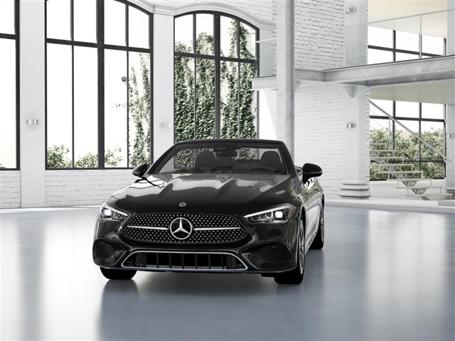 2025 Mercedes-Benz CLE CLE 300 4MATIC