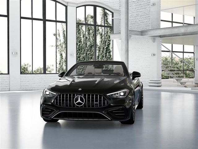 2025 Mercedes-Benz CLE 