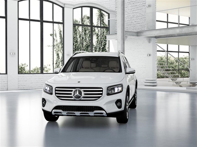 2025 Mercedes-Benz GLB GLB 250