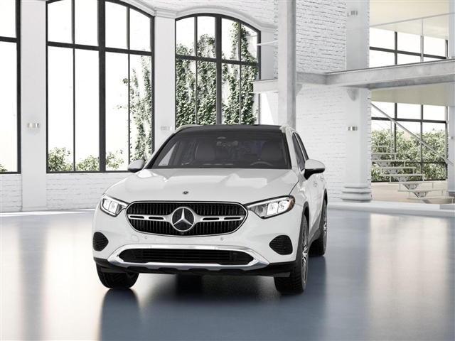 2025 Mercedes-Benz GLC GLC 300
