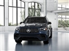 2024 Mercedes-Benz GLE AMG GLE 63 S