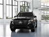 2025 Mercedes-Benz GLS 