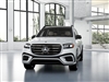 2025 Mercedes-Benz GLS 