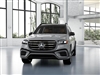 2025 Mercedes-Benz GLS 