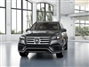 2025 Mercedes-Benz GLS GLS 580