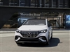2025 Mercedes-Benz EQE 