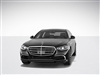 2025 Mercedes-Benz S-Class S 580 4MATIC