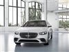 2025 Mercedes-Benz S-Class S 580 4MATIC