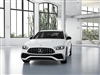 2025 Mercedes-Benz C-Class C 43 AMG 4MATIC