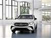 2025 Mercedes-Benz GLC 