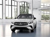 2025 Mercedes-Benz GLC 
