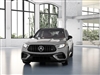 2025 Mercedes-Benz GLC AMG GLC 43