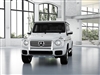 2025 Mercedes-Benz G-Class G 550