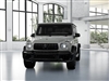 2025 Mercedes-Benz G-Class G 63 AMG