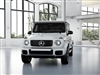 2025 Mercedes-Benz G-Class G 580 w/ EQ Technology