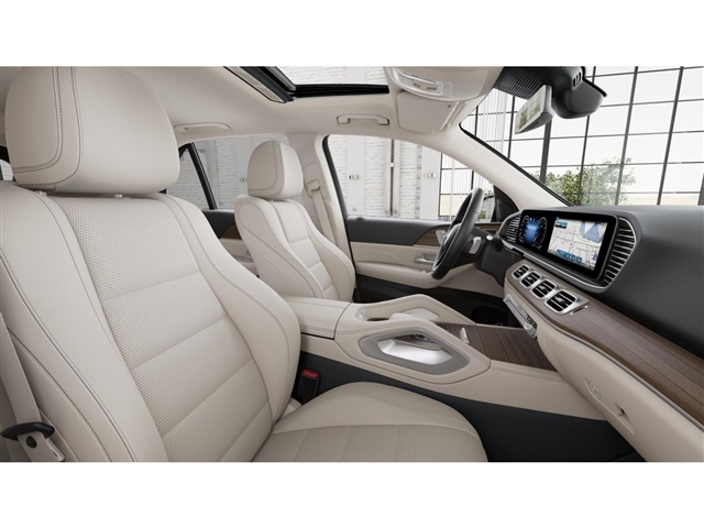 2025 Mercedes-Benz GLE GLE 350