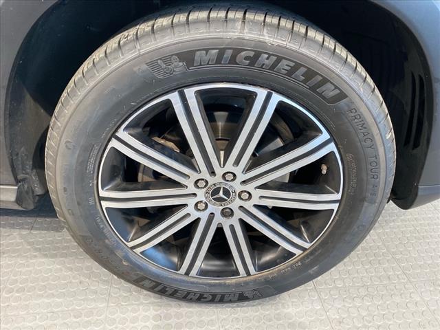 2024 Mercedes-Benz GLE GLE 350 4MATIC