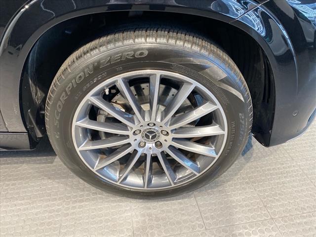 2024 Mercedes-Benz GLE GLE 350 4MATIC