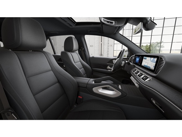 2025 Mercedes-Benz GLE GLE 350 4MATIC