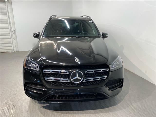 2022 Mercedes-Benz GLS GLS 450