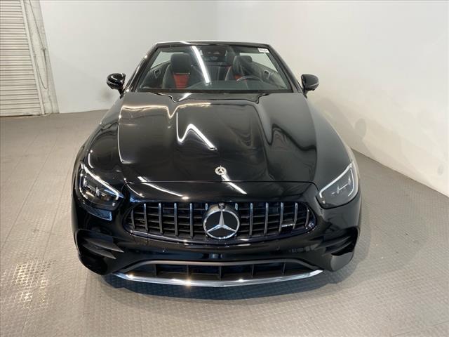 2023 Mercedes-Benz E-Class E 450