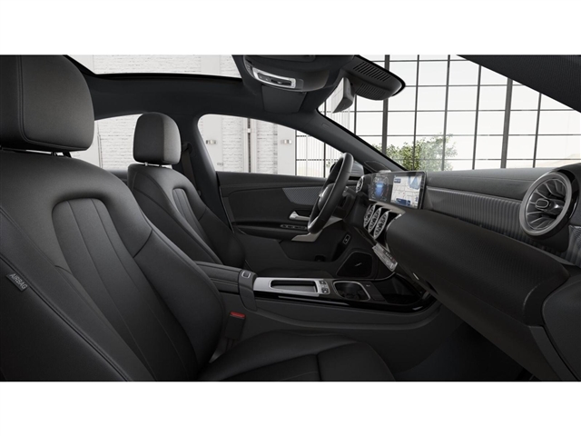 2025 Mercedes-Benz CLA CLA 250