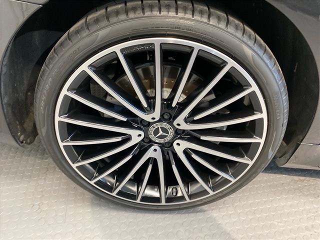 2021 Mercedes-Benz S-Class S 580 4MATIC