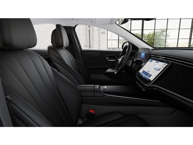 2025 Mercedes-Benz E-Class E 350 4MATIC