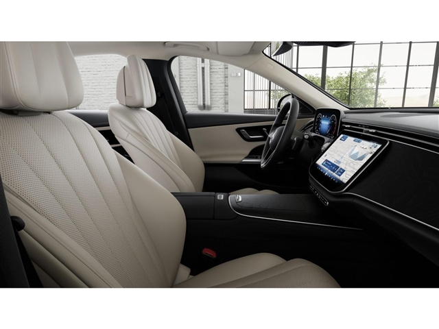 2025 Mercedes-Benz E-Class E 450 4MATIC