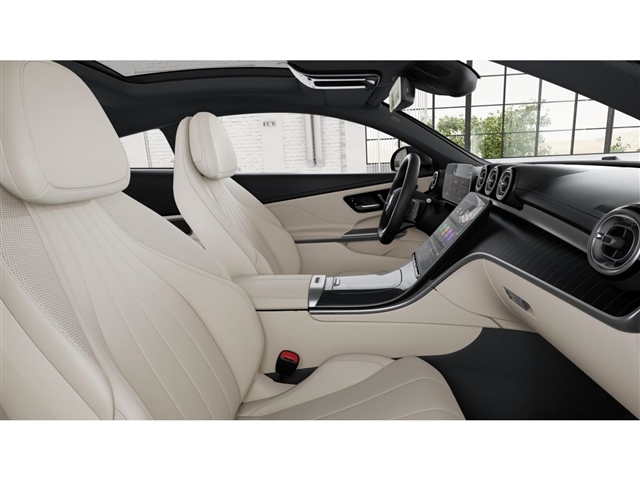2025 Mercedes-Benz CLE CLE 300 4MATIC