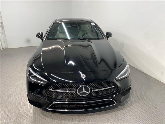 2024 Mercedes-Benz CLE CLE 300 4MATIC