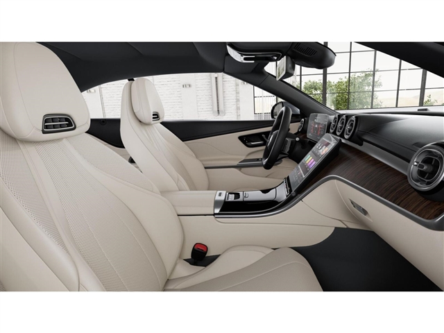2025 Mercedes-Benz CLE CLE 300 4MATIC