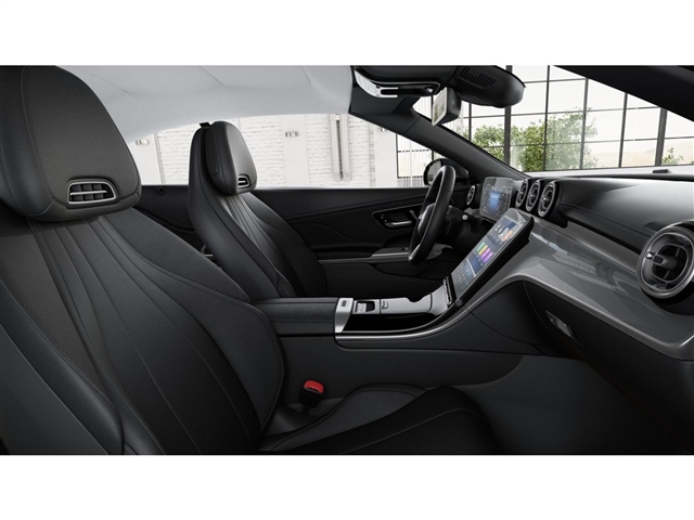2025 Mercedes-Benz CLE CLE 300 4MATIC