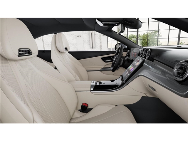 2025 Mercedes-Benz CLE CLE 300 4MATIC