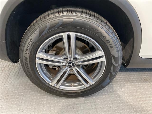 2021 Mercedes-Benz GLC GLC 300