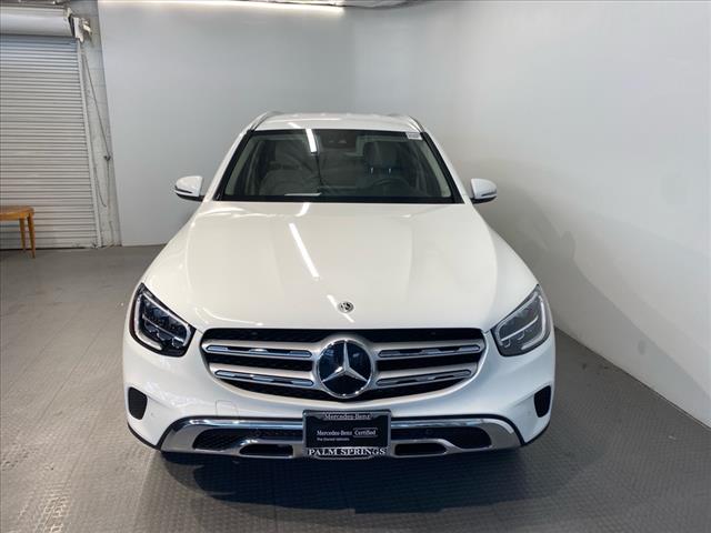 2022 Mercedes-Benz GLC GLC 300