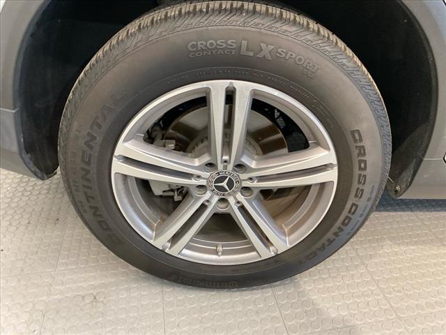 2021 Mercedes-Benz GLC GLC 300