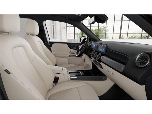 2025 Mercedes-Benz GLB GLB 250