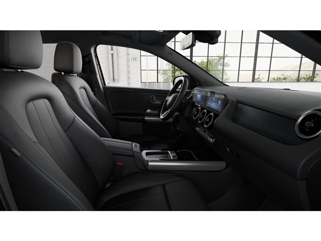 2025 Mercedes-Benz GLA GLA 250