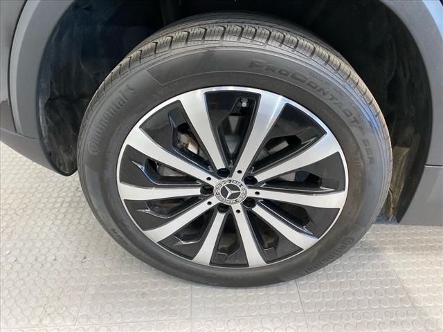 2021 Mercedes-Benz GLA GLA 250