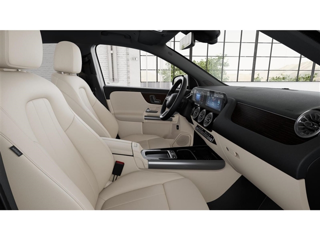 2025 Mercedes-Benz GLA GLA 250