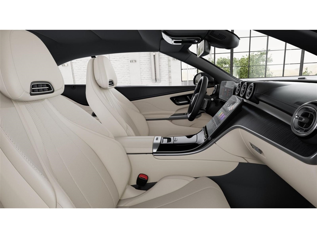 CLE 450 4MATIC Cabriolet