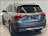 2024 Mercedes-Benz GLE GLE 450e 4MATIC