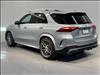2024 Mercedes-Benz GLE AMG GLE 63 S