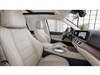 2025 Mercedes-Benz GLS 